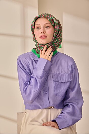 Silk Home Aura Scarf 140006-22