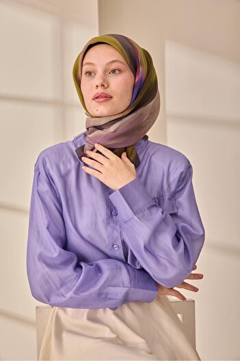Silk Home Aura Scarf 140002-12