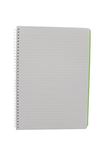 Roco Neon Notebook
