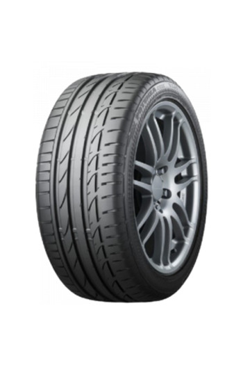 Bridgestone Japanese Tire 225/50/18 95 W