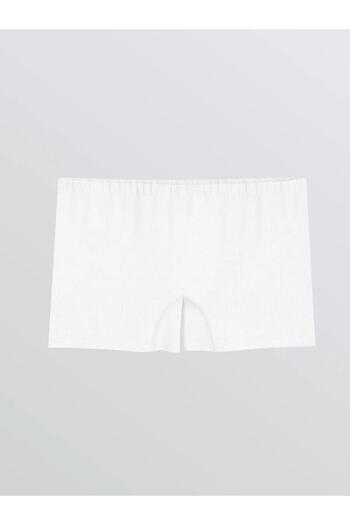 LC Waikiki LCW Kids Printed Girl's Boxer 3-pack (W5)