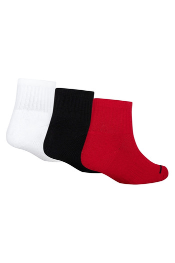 Nike JORDAN JUMPMAN ЧЕТВЪРТ 3'LÜ ЧОРАПИ UJ0009 UJ0009-R78