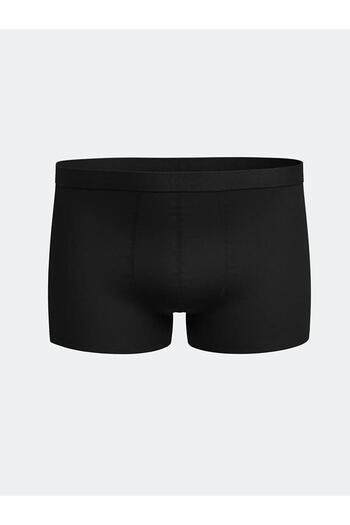 LC Waikiki Comfortable Fit Cotton Stretchy Men's Boxers 3-Piece (W5)