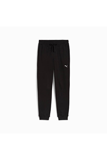 Puma Tad Essential ft Jogger Black Women's Sweatpants 525905-01