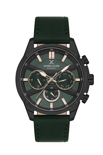 Daniel Klein Men's Watch Dk.1.13794-6