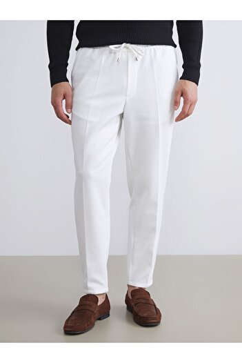 LC Waikiki Lcw Vision New Season Standard Fit Men's Trousers