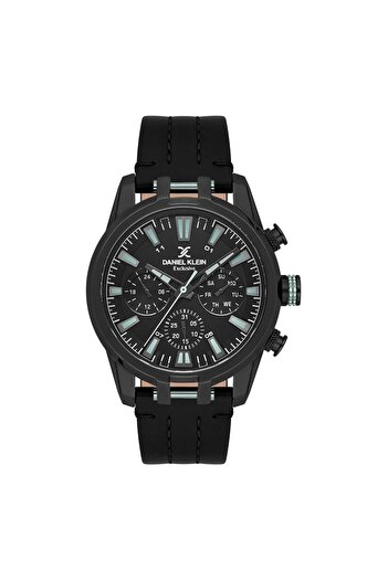 Daniel Klein Daniel Klein Men's Watch Dk.1.13803-5
