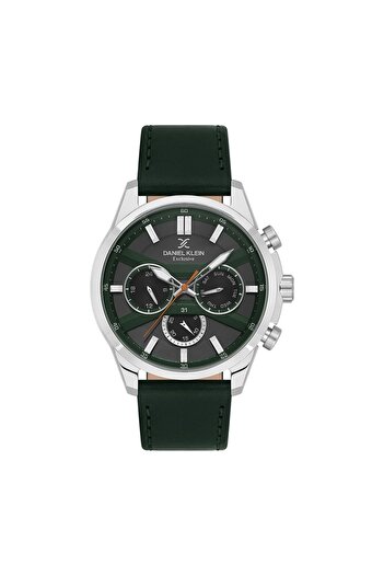 Daniel Klein Men's Watch Dk.1.13794-7