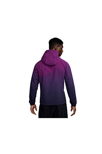 Nike Men's football jacket fcb m nk awf wvn jkt gx