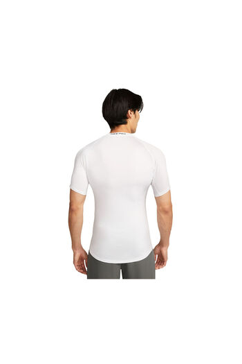 Nike Men's Training T-Shirt m Np Df Tight Top Ss