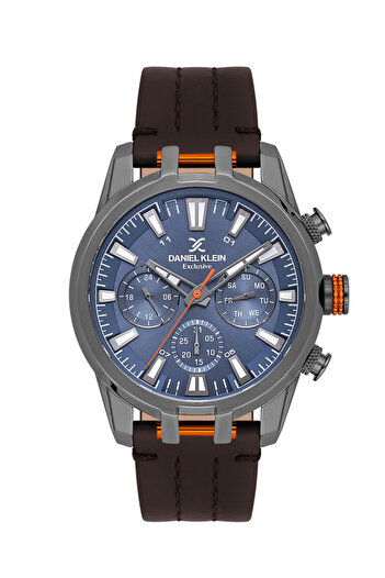 Daniel Klein Daniel Klein Men's Watch Dk.1.13803-2