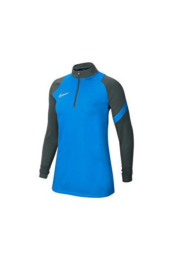 Nike Жіноча футболка з довгими рукавами W Nk Dry Acdpr Drıl Top