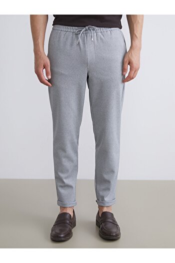 LC Waikiki Lcw Vision New Season Standard Fit Men's Trousers