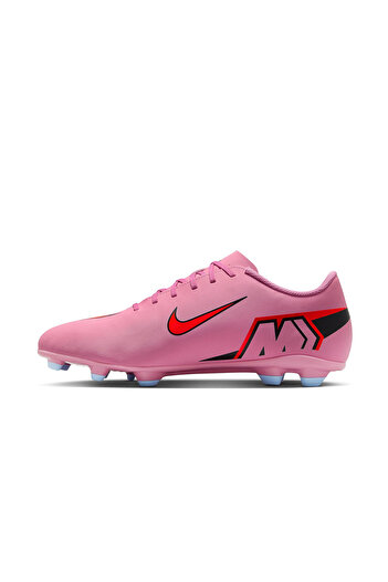Nike Men's Multi Grass Ground Cleats Mercurial Vapor 16 Club Fg/Mg