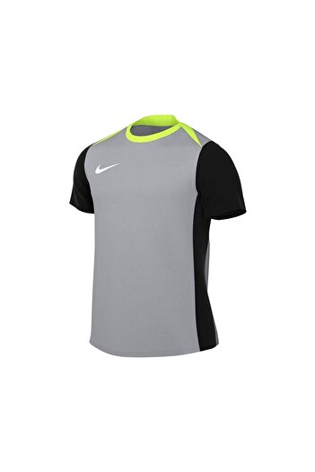 Nike Men's Football Training T-Shirt Drı Fıt Academy Pro 24 Ss Top K