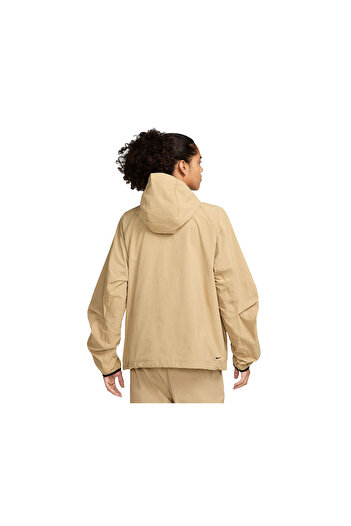 Nike Men's casual jacket m nk tch wvn wr fz jkt