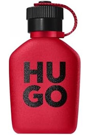 Hugo Boss HUGO Intense Eau de Parfum for Men, 75ml