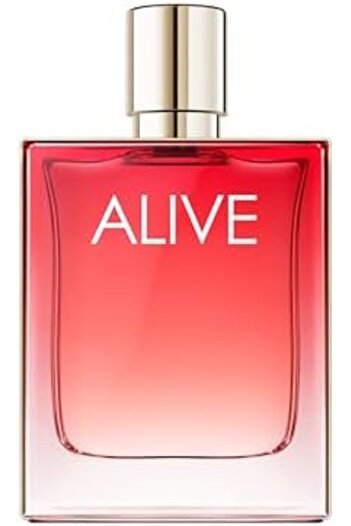 Hugo Boss Alive Intense Eau de Parfum for Women, 80 ml