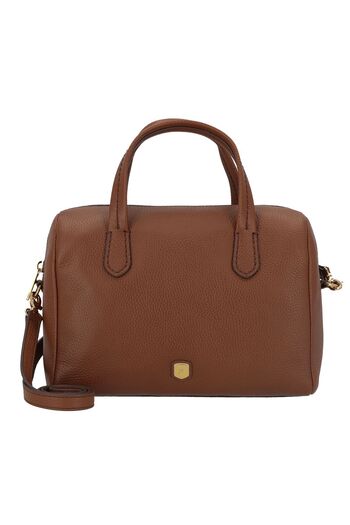 Fossil Kožená kabelka Lainey 25 cm