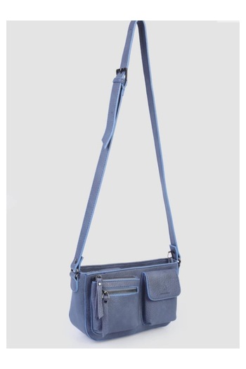 Jacquline Geanta model messenger pentru femei UOKREA im572