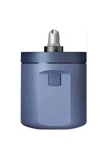 COOYA 1500mAh Electric Screwdriver, 3.6V,USB Rechargeable Battery, 2 Steel Long Bits, light,Durable