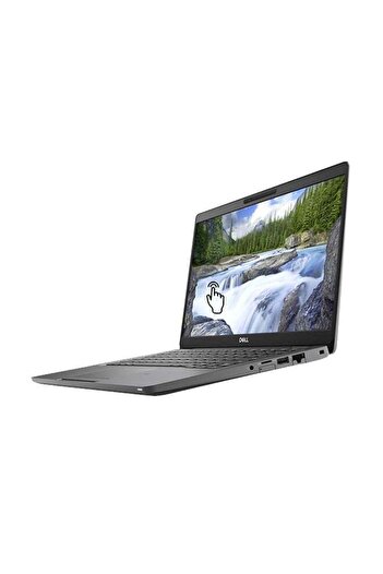 Dell Latitude 5300 2019 13.3-inch Intel Core i5 8th Gen 8 GB 256 GB Black Windows