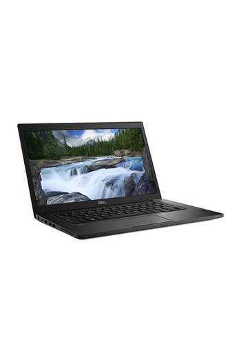 Dell Latitude 5490 14-inch Intel Core i5 8th Gen 8 GB 256 GB Black Windows