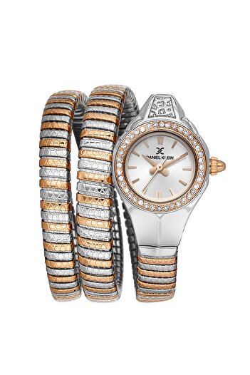 Daniel Klein Dk.13.10085-6 Women's Wristwatch