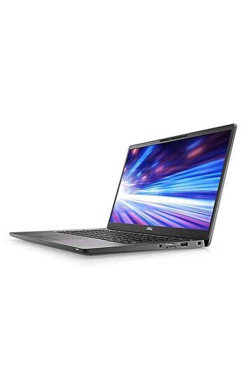 Dell Latitude 7400 14-inch Intel Core i7 8th Gen 16 GB 512 GB Black Windows