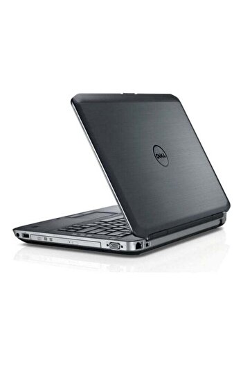 Dell Latitude 6430 2012 14-inch Intel Core i5 3rd Gen 4 GB 500 GB Black Windows