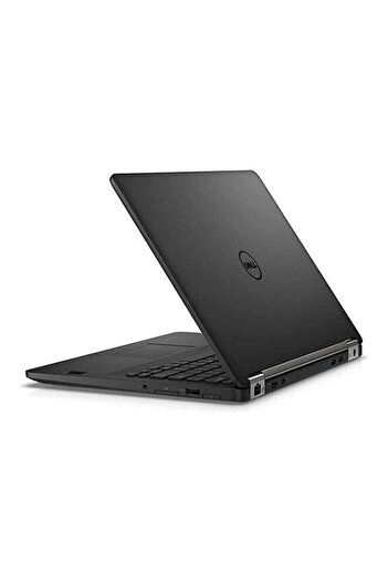Dell Latitude 7480 14-inch Intel Core i5 6th Gen 4 GB 256 GB Black Windows