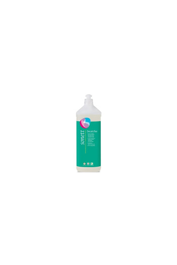 Sonett Ecological Descaler (ANTICALCAR) 1L