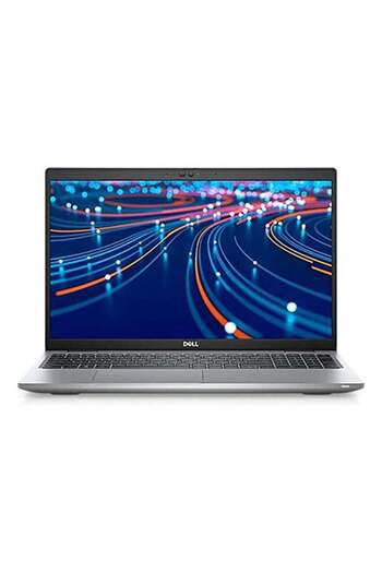 Dell Latitude 5300 13.3-inch Intel Core i5 8th Gen 8 GB 256 GB Black Windows
