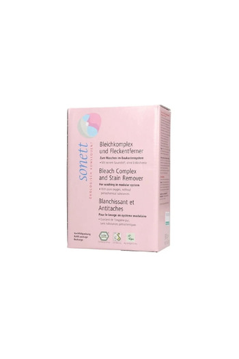 Sonett Complex Inalbitor si pt. Scos Pete 900 g