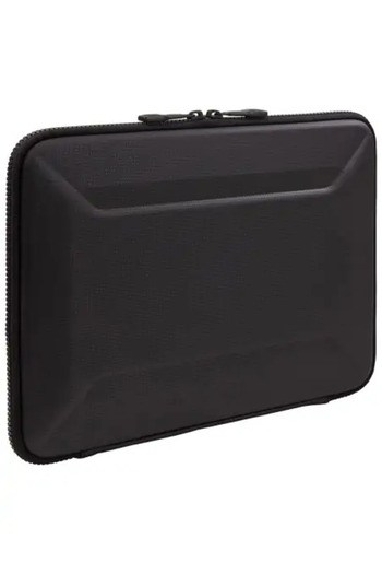 Thule Husă pentru laptop Thule Gauntlet 4.0, pentru MacBook Pro de 13 inch, neagră
