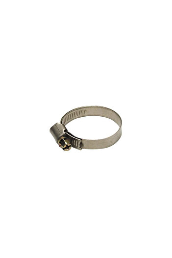 Strend Pro Hose Clamp, Stainless Steel, 20-32 mm, Strend Pro