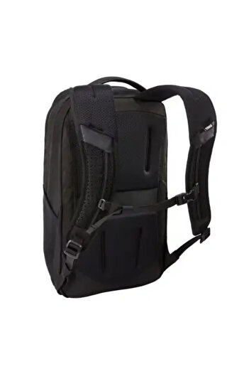 Thule Rucsac urban cu compartiment pentru laptop, Thule, Accent, 20L, negru