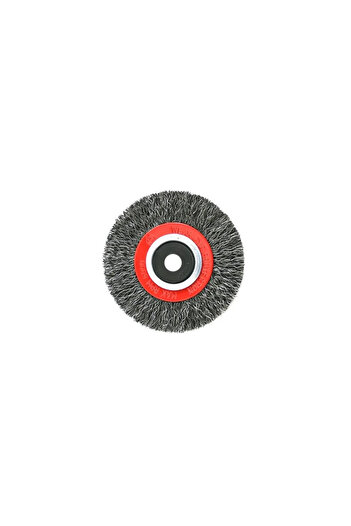Strend Pro Συρματόβουρτσα, Κυκλική, 100 mm,