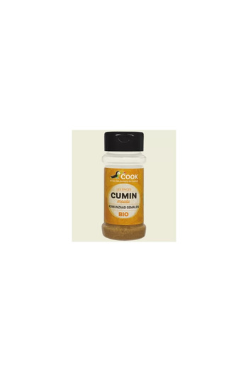 COOK Ground Cumin 40g -
