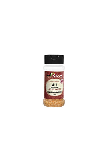 COOK Garlic Pieces 45g