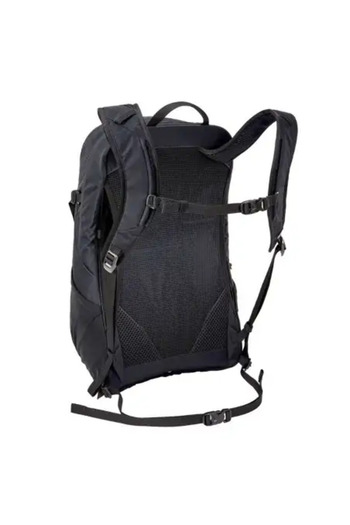 Thule Nanum Hiking Backpack, 25L, Black