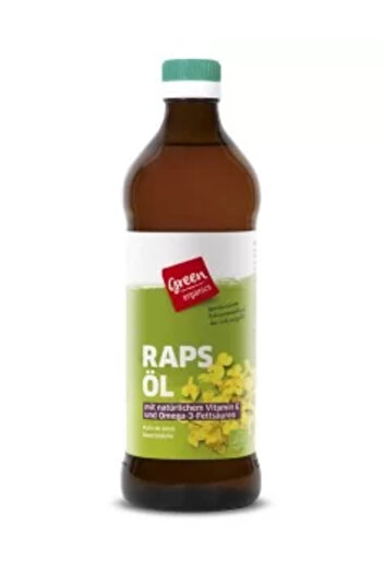 biona Panenský kokosový olej 800g