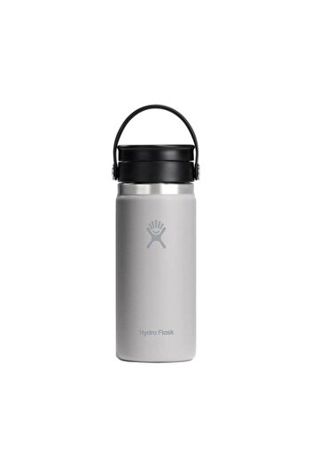 Hydro Flask Thermos, Stainless Steel, 470 ml, Wide Sip, Birch - Hydro Flask