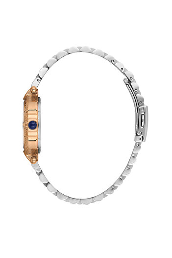 Daniel Klein Dke.1.10953-7 Premium Women's Wristwatch
