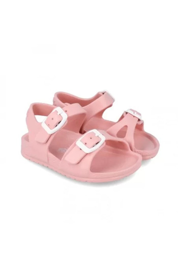 Garvalin Children's Rubber Sandals Garvalin, Nude (Size: 25)
