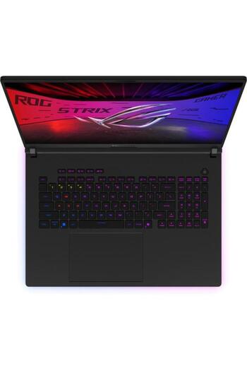 ASUS Laptop Gaming ROG Strix G18 G835LW