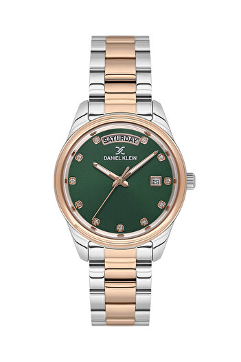 Daniel Klein Daniel Klein Women's Watch Dk.1.13718-5