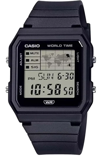 Casio Lf-30W-1Adf Wrist Watch