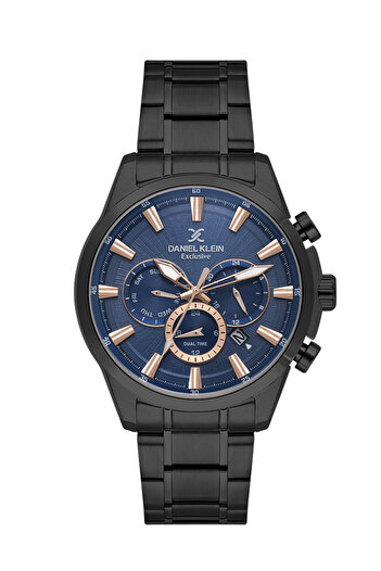 Daniel Klein Men's Watch Dke.1.10792-6
