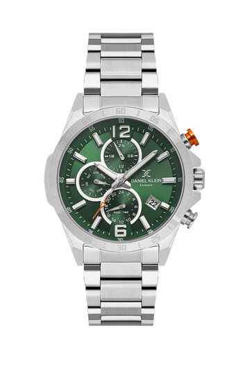 Daniel Klein Men's Watch Dke.1.10825-4